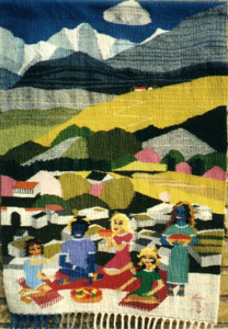 Matpaus Lunch 56x81cm 500g SEK 4 100